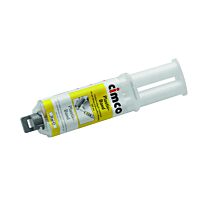 CIMCO Strukturální lepidlo na plast (24 ml)