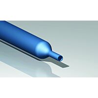 CIMCO Smršťovací červený návlek 2:1 v boxu 12,5 - 26,0 mm (3,3 m)