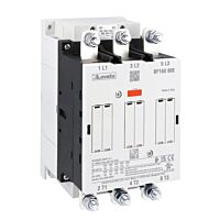 3P stykač 160A AC3 48…130VAC/DC
