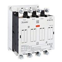 4P stykač 250A AC1 24-60VAC/20-60VDC