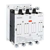 4P stykač 275A AC1 250…500VAC/DC