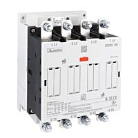 4P stykač 350A AC1 48…130VAC/DC