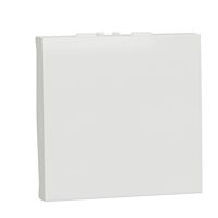 Unica - Spínač jednopólový řazení 1, šro