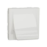 SCHNEIDER Vývodka Unica kabelová 2m bílá