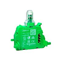 SCHNEIDER Signalizace ZBRV1 LED