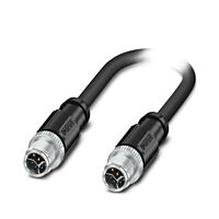 Kabel NBC-M12MSY/1,0-94H/M12MSY