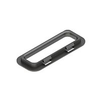 NIEDAX Oválný chránič hran, s ochranou proti UV-záření, 14,5x58 mm KSR 20 A