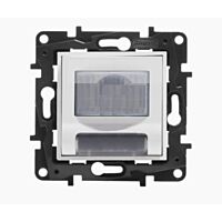 LEGRAND Spínač NILOÉ STEP 863151 automatické noční osvětlení bílá
