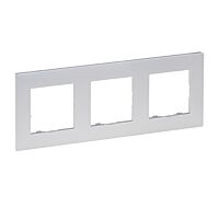 Rámeček NILOÉ STEP 863393 3P hliník