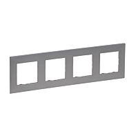 Rámeček NILOÉ STEP 4P OCEL