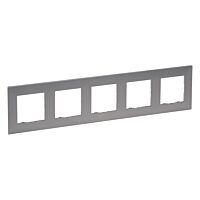 Rámeček NILOÉ STEP 863495 5P ocel