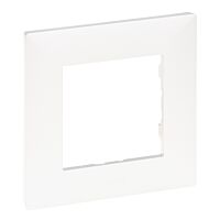 LEGRAND Rámeček NILOÉ STEP 863691 1P perleť