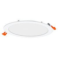 LEDVANCE Svítidlo LED SMART stmívatelné SMART RECESS SLIM DOWNLIGHT TW Slim 225 TW