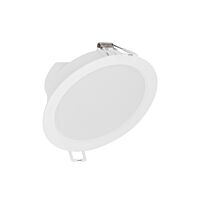 LEDVANCE Svítidlo LED Downlight DL IP44 DN 115 8W 865 WT