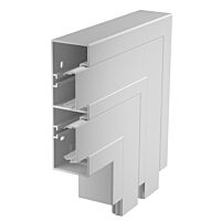 OBO BETTERMANN Plochý roh typ GK-FS53165LGR