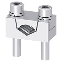 SIEMENS  Připojovací sada prizmatická svorka pro 3NP1151.., připojení vodičů Cu 120 ÷ 240 mm2, 1 ks  typ 3NP1951-1BB10