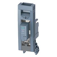 SIEMENS  Víko se signalizací stavu pojistek velikost 2, 1pól, se signalizací EFM15, AC 110-690 V  typ 3NP1951-1GB41