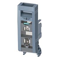 SIEMENS  Víko bez signalizace stavu pojistek velikost 3, 1pól  typ 3NP1961-1GA00