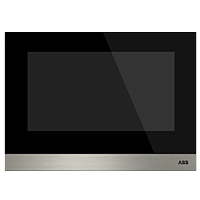 Panel ABB H8236-4B  7" dotykový černý