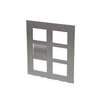 2TMA130160X0007 Kryt tlačítkového tabla