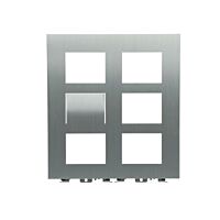 Kryt 2TMA200160A0009 tlačítkového tabla