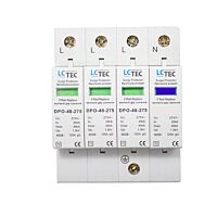 LC TEC Svodič přepětí DPO 3P+NPE třída T2 (C)