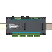 Jednotka FDI FD-125-002 řídící IPassan