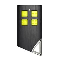 Bezkontaktní klíč a RF vysílač 125 kHz/4