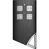 Bezkontaktní klíč a RF vysílač 13,56 MHz