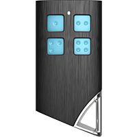 Bezkontaktní klíč a RF vysílač 13,56 MHz