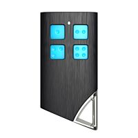 Bezkontaktní klíč a RF vysílač, MIFARE+