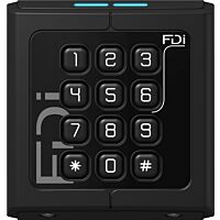 Čtečka 13,56 MHz kombinovaná s klávesnic