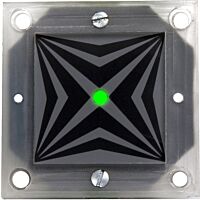 Čtečka 13,56 MHz, OEM 40x40, 2-Smart, M+