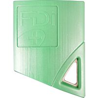 Bezkontaktní klíč, MIFARE+ 13,56 MHz, ze