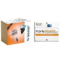 Modul řídicí jednotky - kontrolér 13,56