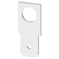 SIEMENS  Připojovací sada potenciálová svorka pro 3NP113 s 3NP19..-1BA00/3NP19..-1BB.0, připojení vodičů Cu 0,25 ÷ 1 mm2, sada 3 ks  typ 3NP1933-1BG30