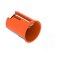 OBO BETTERMANN Přístrojová krabice, do dutých stěn, O38, H45 typ HG 45-WA-LD