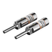 OBO BETTERMANN Připojovací prvek, pro vedení isCon ASE, 23mm, Nerez ocel, materiál 1.4307, A2, 1.4301  typ isCon ASE 23