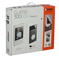 VIDEO SET FLEX ONE CL300EOS+L3000 BLACK