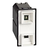 LNOW LED SIGN NERUŠ/UKLÍZ 1M