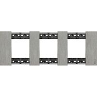 LNOW RÁMEČEK 2+2+2M OCEL