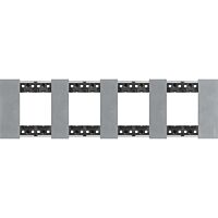 LNOW RÁMEČEK 2+2+2+2M MOON