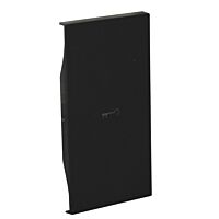 LNOW KRYT KLÍČ 2M ČERNÁ