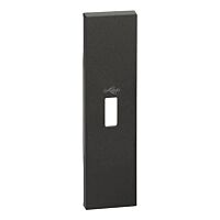 LNOW KRYT USB DATA 1M ČERNÁ