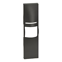 LNOW KRYT PIR SENZ 1M ČERNÁ