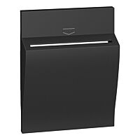 LNOW KRYT KART SPÍN 3M ČERNÁ