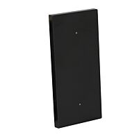 LNOW DOTYK.OVL.ON/OFF 1M ČERNÁ