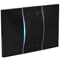 LNOW HLAS. MODUL ALEXA ČERNÁ