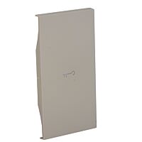 LNOW KRYT KLÍČ 2M PÍSEK