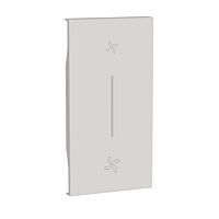 LNOW KRYT VENTIL K4037 2M PÍSE